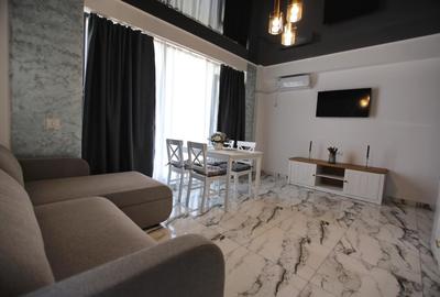 Apartament cu 2 camere decomandat, mobilat în Mamaia-Sat - 12