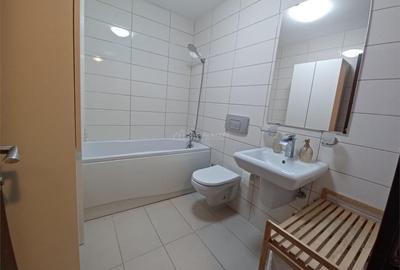 Apartament cu 2 camere decomandat în Pipera