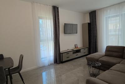 Apartament cu 2 camere decomandat în Lujerului