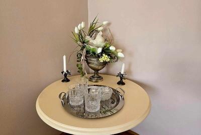 Apartament cu 3 camere decomandat în Central - 2