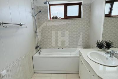 Apartament cu 2 camere semidecomandat, mobilat în Bună Ziua - 7