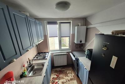 Apartament cu 2 camere în Precista - 3