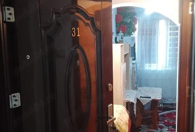 Garsonieră nedecomandată în Central