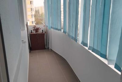 Apartament cu 2 camere semidecomandat în Doamna Ghica - 2
