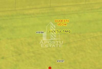 Teren de 2572 mp, în Central