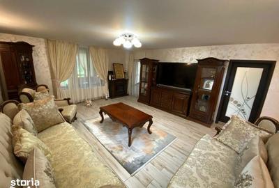 Casă cu 4 camere cu Teren 1200 Mp în Valea Lupului - 12