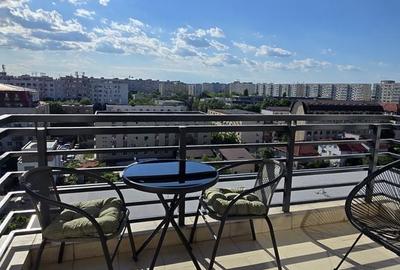 Garsonieră în Ozana - 1