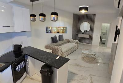 Apartament cu 2 camere în Nord