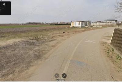 Teren de 1200 mp, în Central