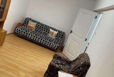 Apartament cu 2 camere decomandat în Nord - 1