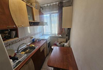Garsonieră decomandată în Calea Caransebeșului - 4