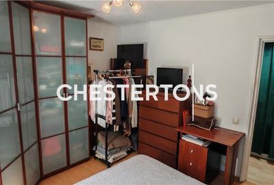 Apartament cu 2 camere semidecomandat, mobilat în Drumul Taberei - 11