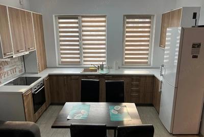Casă cu 4 camere cu Teren 250 Mp în Vest - 2