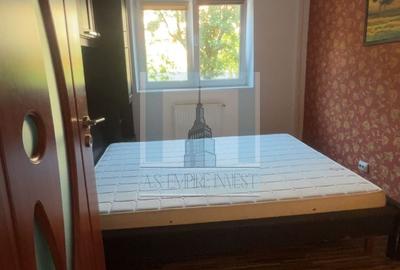 Apartament cu 3 camere decomandat în Valea Cetății - 2