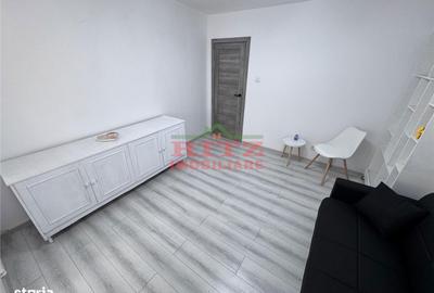 Apartament cu 2 camere decomandat în Central - 4