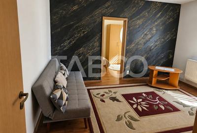 Apartament cu 3 camere semidecomandat, mobilat în Mihai Viteazul - 2