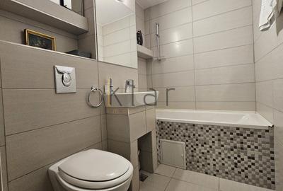 Apartament cu 4 camere decomandat, mobilat în Zorilor - 7