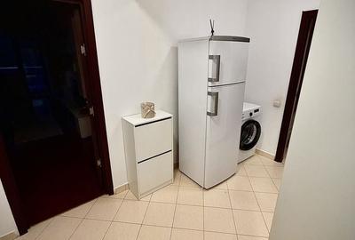 Garsonieră decomandată în Central - 1