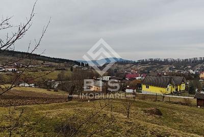 Casă individuală cu 4 camere cu Teren 1000 Mp în Exterior Est - 5