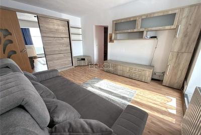 Apartament cu 2 camere semidecomandat, mobilat în Astra - 2