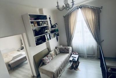 Apartament cu 2 camere nedecomandat, mobilat în Ronaț - 2