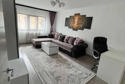 Apartament cu 2 camere decomandat în Burdujeni - 7