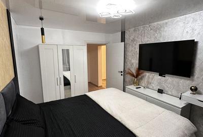 Apartament cu 2 camere semidecomandat în Central - 9