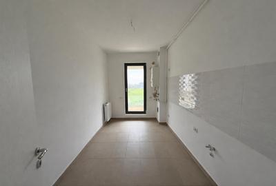 Apartament cu 2 camere în Exterior Est - 8