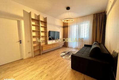Apartament cu 2 camere în Regie