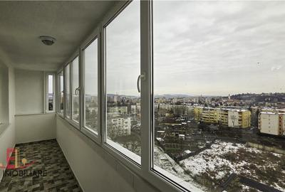 Apartament cu 2 camere decomandat, mobilat în Dâmbu Pietros - 4