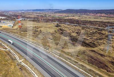 Teren Construcții intravilan de 6900 mp, în Exterior Sud - 6