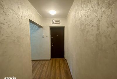 Apartament cu 4 camere decomandat în Micro 20 - 5