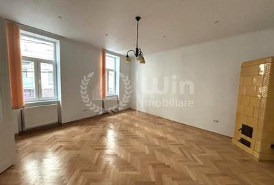 Apartament cu 2 camere semidecomandat, mobilat în Central - 3