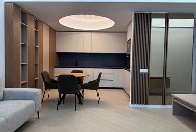 Apartament cu 3 camere decomandat în Nord - 4