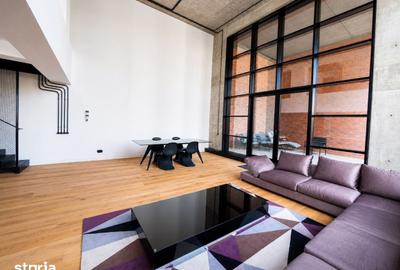 Apartament cu 4 camere în Pipera - 7