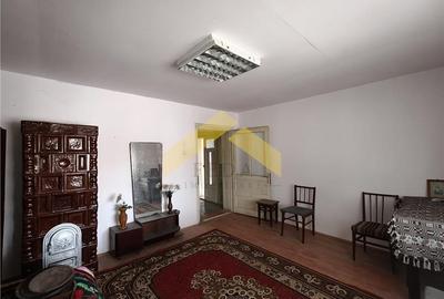 Casă individuală cu 4 camere cu Canalizare în Periferie - 5