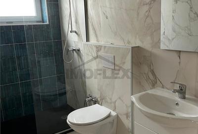 Casă cu 4 camere în Noua - 8