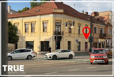 Spațiu comercial, de 17.39999961853 mp, în Ultracentral - 3