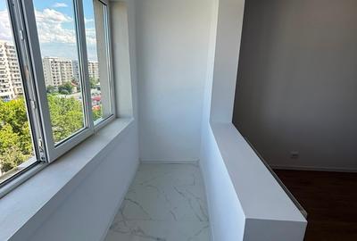 Apartament cu 2 camere decomandat în 1 Decembrie 1918