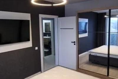 Apartament cu 3 camere decomandat, mobilat în Florești - 6