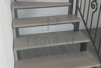 Casă cu 4 camere cu Teren 300 Mp în Sânmihaiu Român
