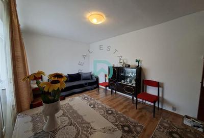 Apartament cu 2 camere decomandat în Griviței - 1
