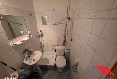 Garsonieră în Ciarda Roșie - 3