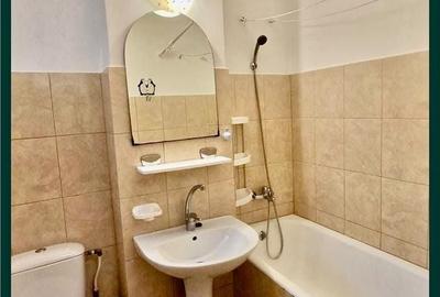 Apartament cu 2 camere decomandat în Tudor Vladimirescu