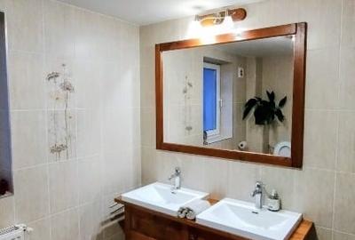 Casă individuală cu 4 camere cu Teren 309 Mp în Griviței