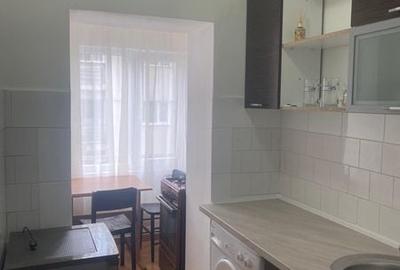 Garsonieră decomandată în Calea Aradului