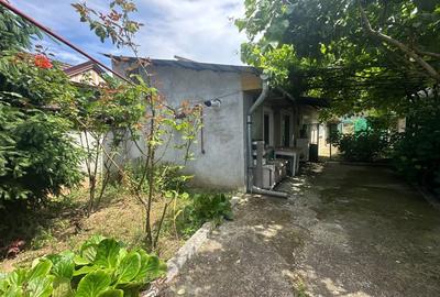 Casă individuală cu 2 camere cu Canalizare în Cugir - 1