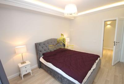Apartament cu 2 camere semidecomandat, mobilat în Gheorgheni - 5