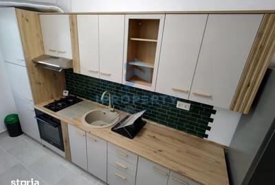 Apartament cu 2 camere decomandat în Militari