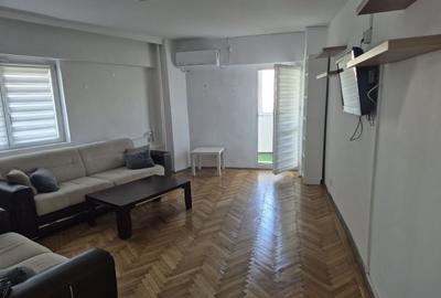 Apartament cu 3 camere decomandat, mobilat în Iancului - 1